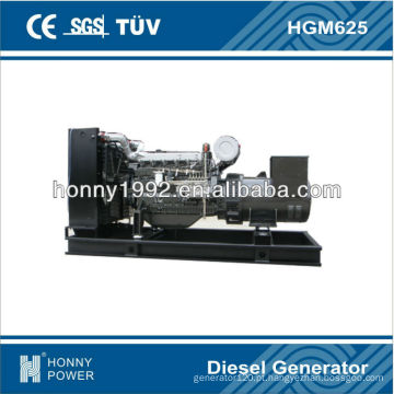 400KW Googol 60Hz genset, HGM625, 1800RPM